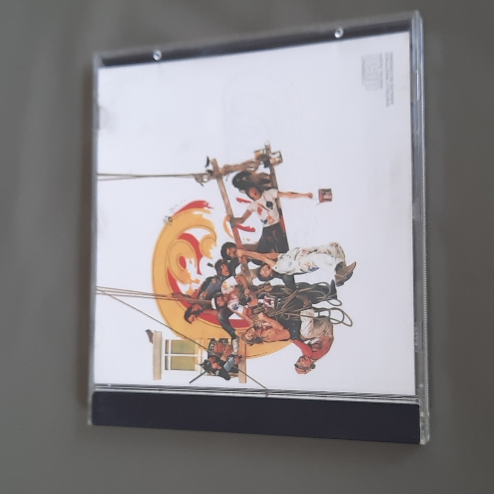 Chicago Greatest Hits CD